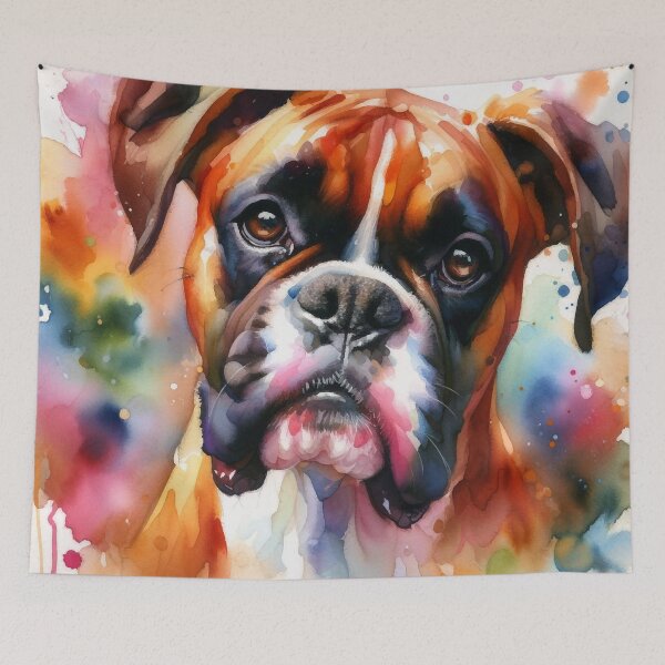 Item preview, Boxer 6 designed and sold by ChrisButler.