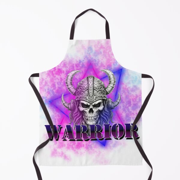 Item preview, viking skull designed and sold by Malacod.