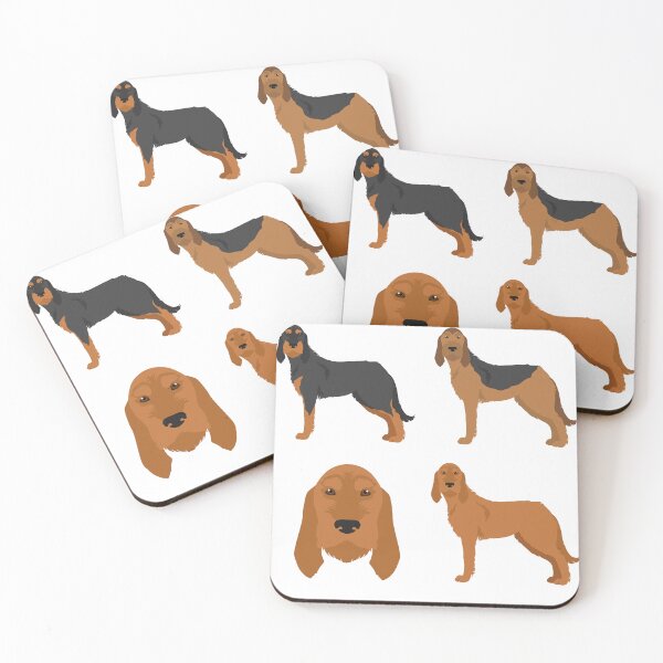 Item preview, Segugio Italiano Dogs designed and sold by TheAnimalZ00.