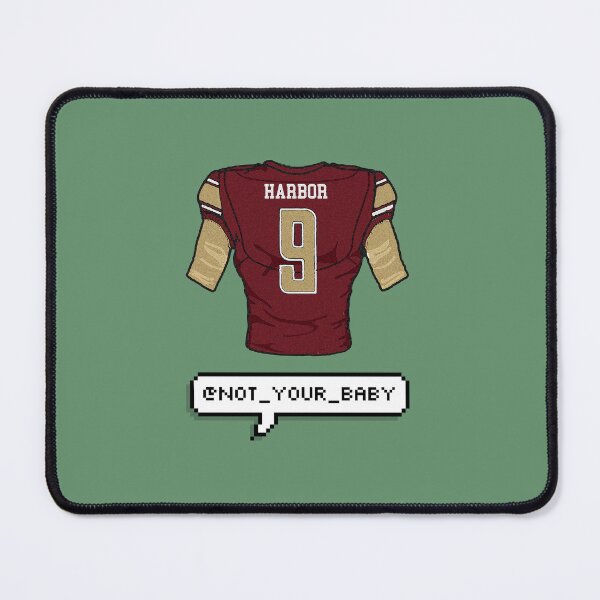 Item preview, For the Fans Nyla K - @ Not Your Baby designed and sold by baranskini.