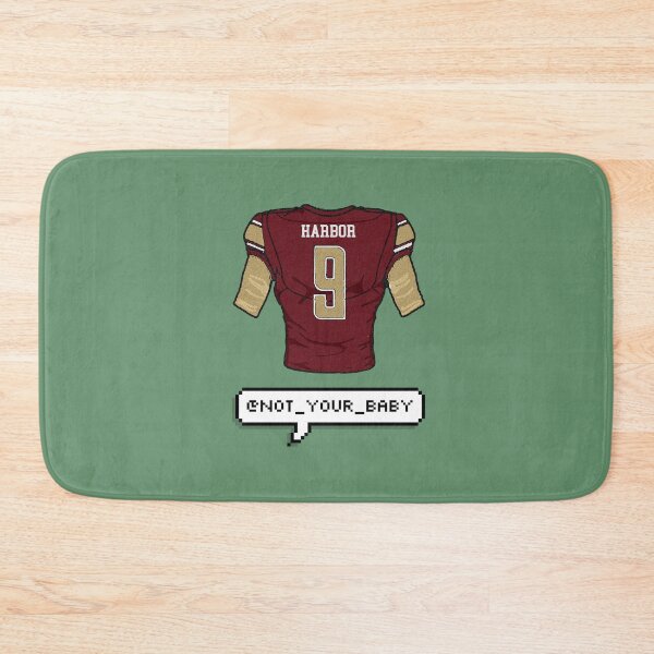 Item preview, For the Fans Nyla K - @ Not Your Baby designed and sold by baranskini.