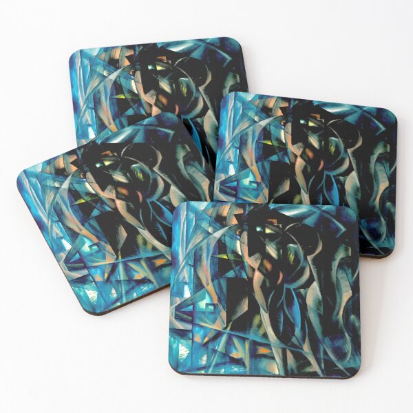 Item preview, Figures - 1929 Painting - Benjamin Berlin designed and sold by HeavyHits.