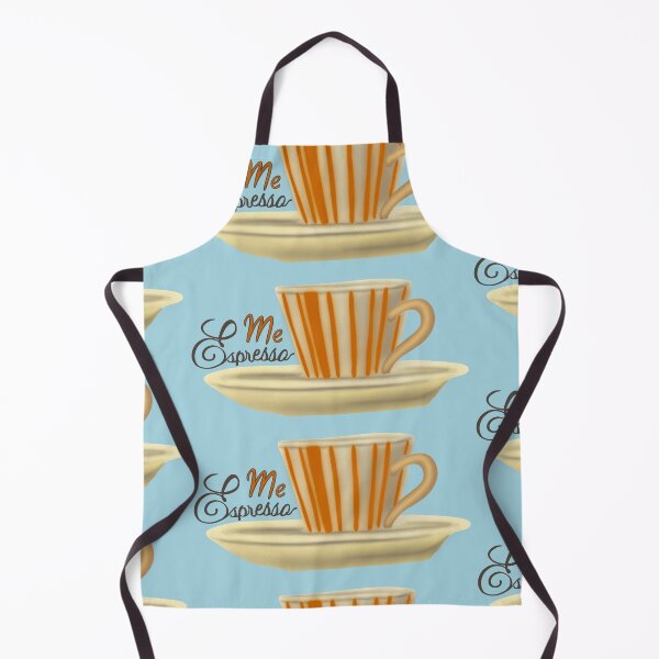 Item preview, Me Espresso designed and sold by notastranger.