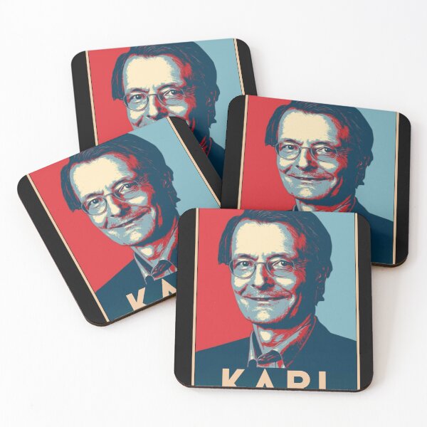 Item preview, Karl lauterbach |Karl Lauterbach Hope |team karl lauterbach | Karl lauterbach legend designed and sold by ArtfulWolves.