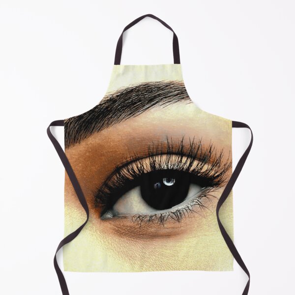 Item preview, Eyelashes designed and sold by ontological.
