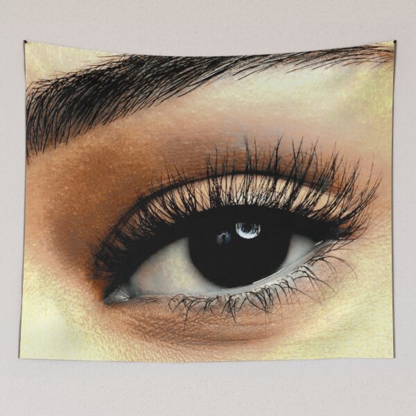 Item preview, Eyelashes designed and sold by ontological.
