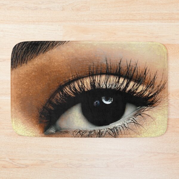 Item preview, Eyelashes designed and sold by ontological.