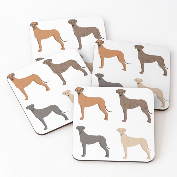 Item preview, Sloughi Dogs designed and sold by TheAnimalZ00.