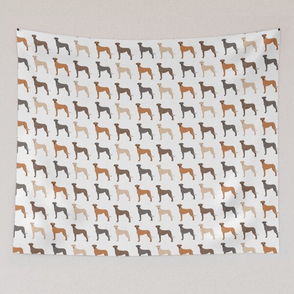 Item preview, Sloughi Dogs designed and sold by TheAnimalZ00.