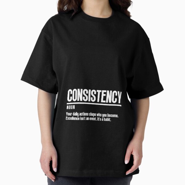 Item preview, Consistency designed and sold by SamStoreo X.