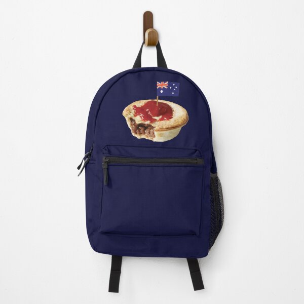Item preview, Australian meat pie designed and sold by porterpouts.