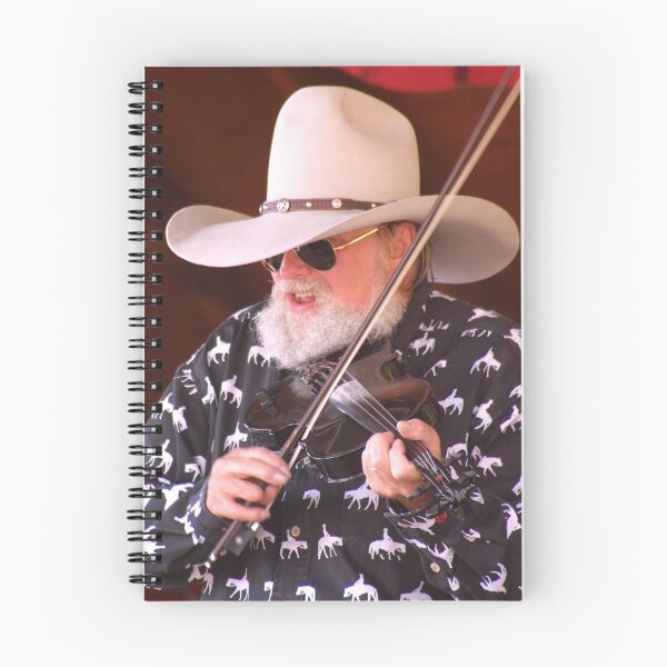 Item preview, Charlie Daniels - Photograph designed and sold by ConcertImages.