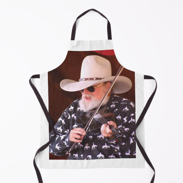 Item preview, Charlie Daniels - Photograph designed and sold by ConcertImages.