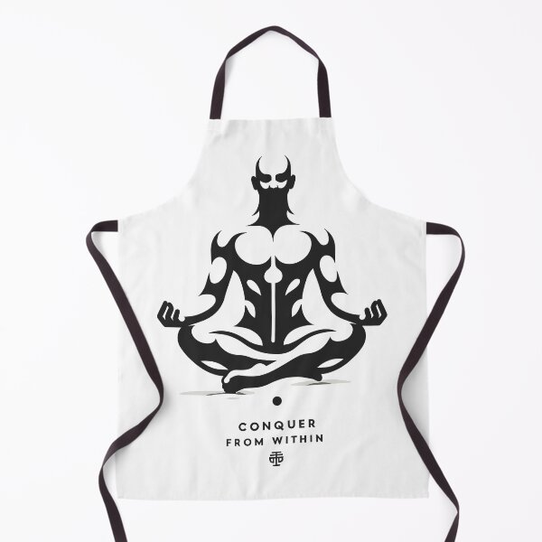Item preview, Conquer From Within designed and sold by bycaiotti.
