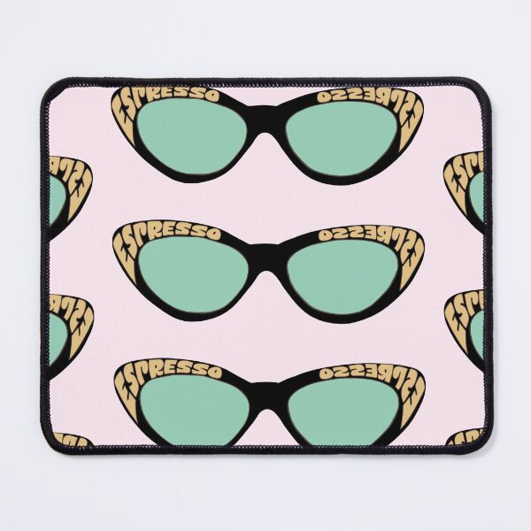 Item preview, Espresso Sunglasses designed and sold by notastranger.