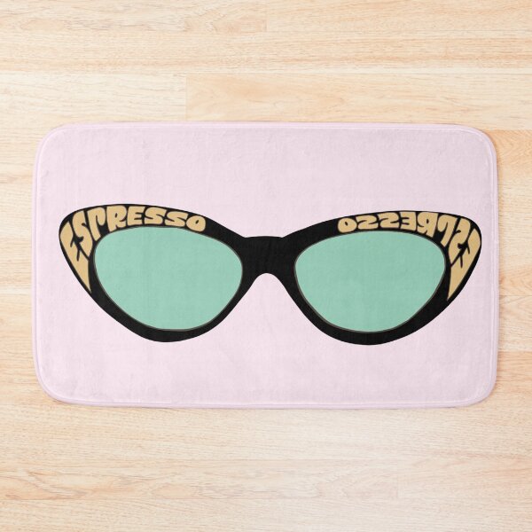 Item preview, Espresso Sunglasses designed and sold by notastranger.