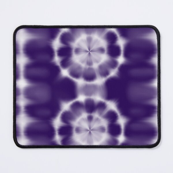 Item preview, African Royal Purple Tie Dye designed and sold by funkyvibes.