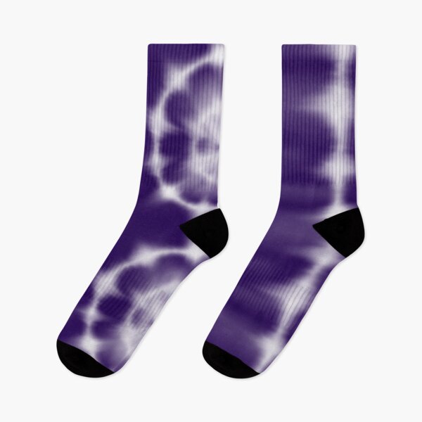 Item preview, African Royal Purple Tie Dye designed and sold by funkyvibes.