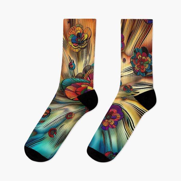 Item preview, Flower Burst designed and sold by JPugliese.