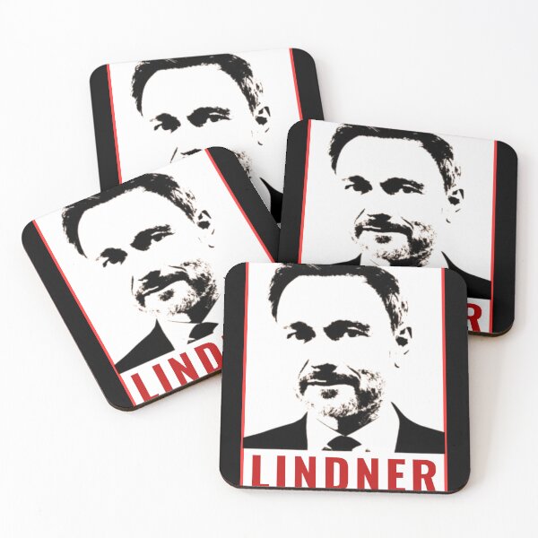 Item preview, Christian lindner HOPE |Christian lindner finance minister| Christian lindner freundin designed and sold by ArtfulWolves.