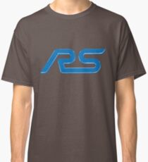 For the RS Lover Classic T-Shirt
