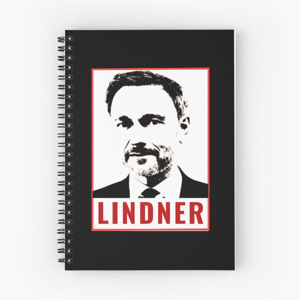 Item preview, Christian lindner HOPE |Christian lindner finance minister| Christian lindner freundin designed and sold by ArtfulWolves.