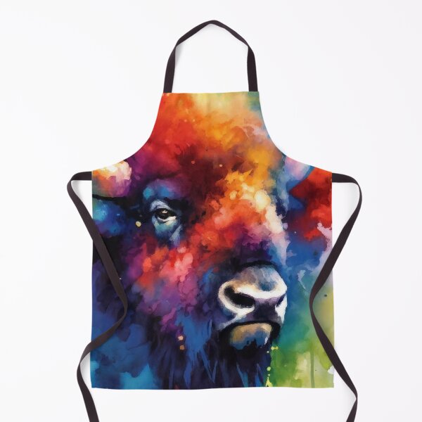 Item preview, Bison 11 designed and sold by ChrisButler.