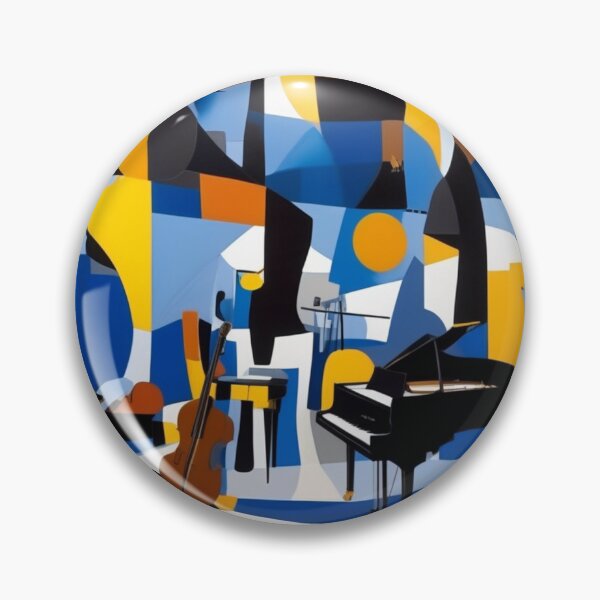 Artikelvorschau, Ein Musikclub mit avantgardistischem Design entworfen und verkauft von MusicalArtisty.