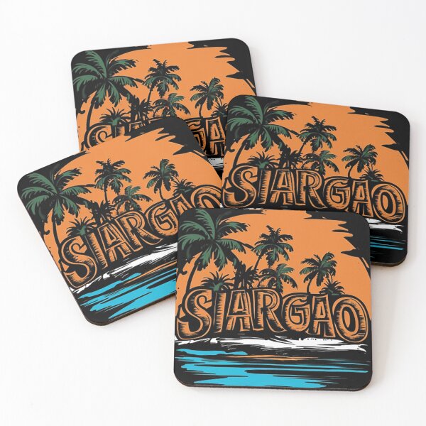 Item preview, SIARGAO designed and sold by likbatonboot.