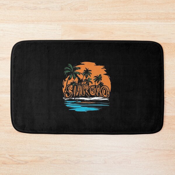 Item preview, SIARGAO designed and sold by likbatonboot.