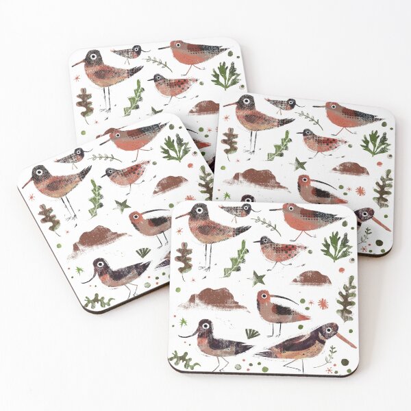 Item preview, Seabirds designed and sold by gklucas.