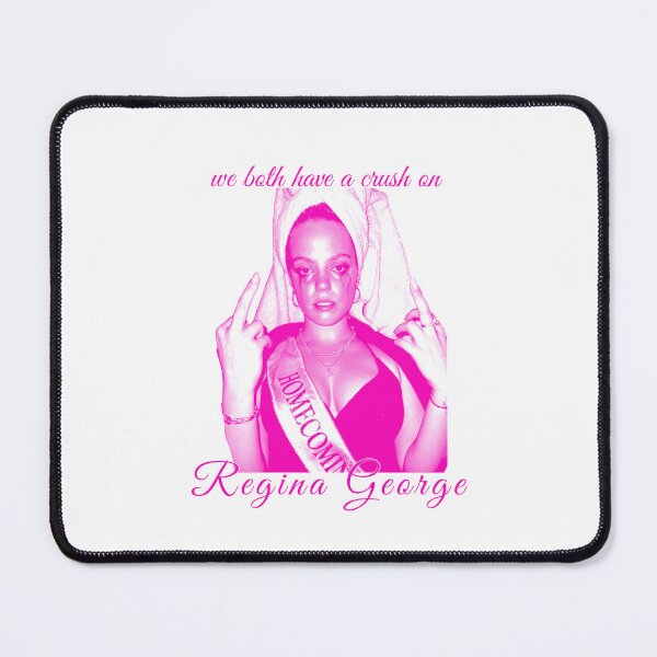 Item preview, “we both have a crush on regina george” chappell roan x reneé rapp designed and sold by sensationvl.