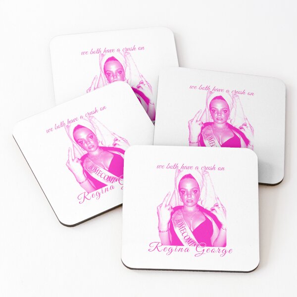 Item preview, “we both have a crush on regina george” chappell roan x reneé rapp designed and sold by sensationvl.