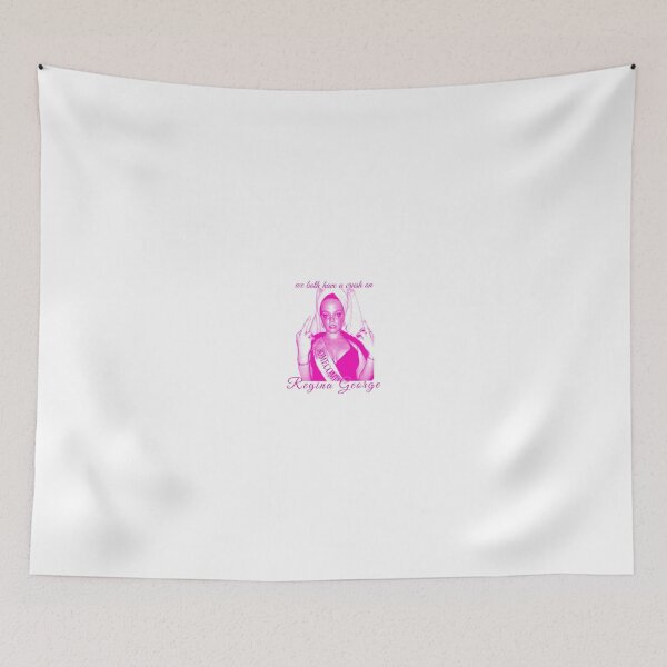 Item preview, “we both have a crush on regina george” chappell roan x reneé rapp designed and sold by sensationvl.