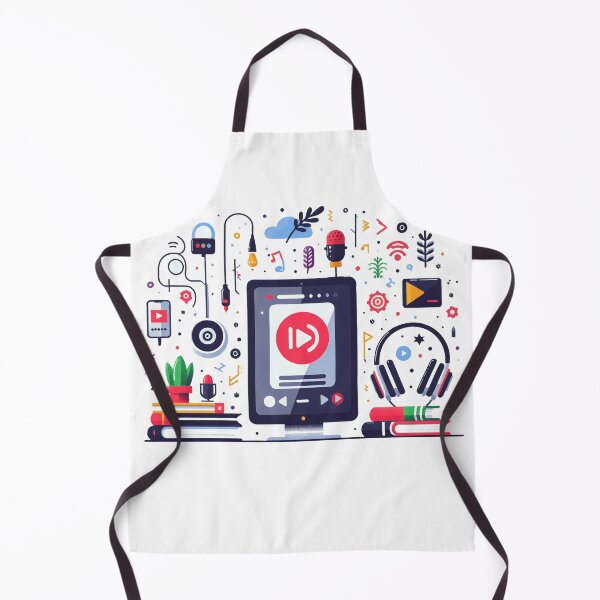Item preview, audiobooks Lover designed and sold by Suukunna.