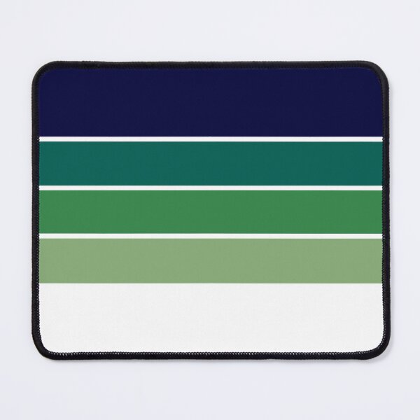 Item preview, Simple Aussie 70s Vintage Retro Stripes designed and sold by Deutschic.