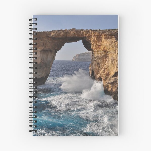 Item preview, Azure Window  designed and sold by sdkbphotography.