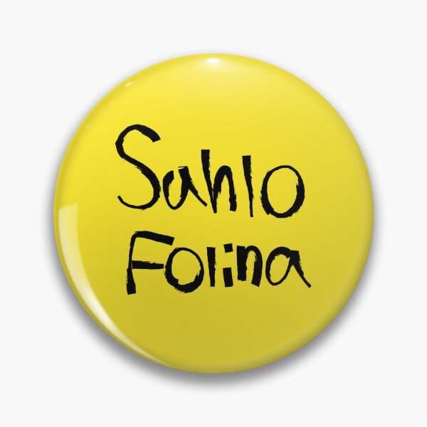 Item preview, Sahlo Folina designed and sold by MiniMiat.