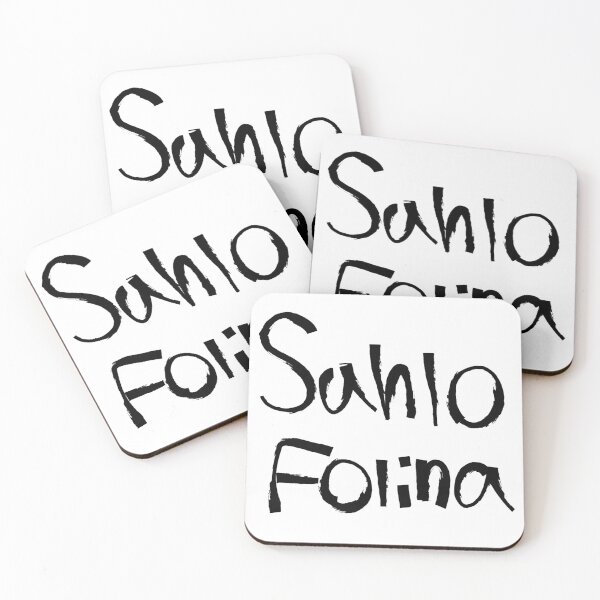Item preview, Sahlo Folina designed and sold by MiniMiat.