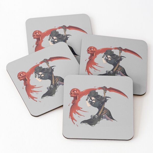 Item preview, Guilty Gear - Testament designed and sold by Tee-thepeartree.