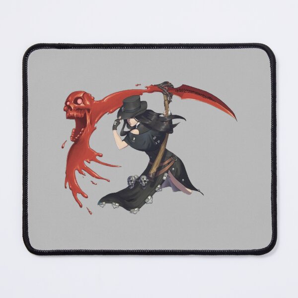 Item preview, Guilty Gear - Testament designed and sold by Tee-thepeartree.