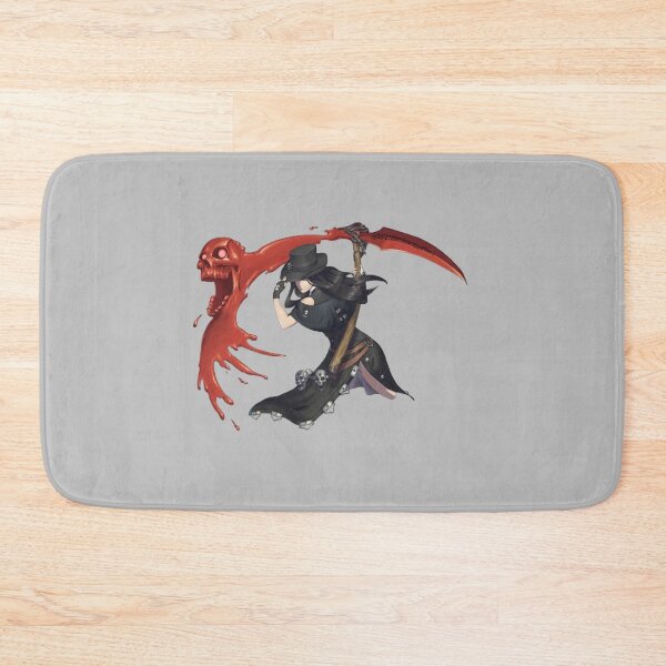 Item preview, Guilty Gear - Testament designed and sold by Tee-thepeartree.