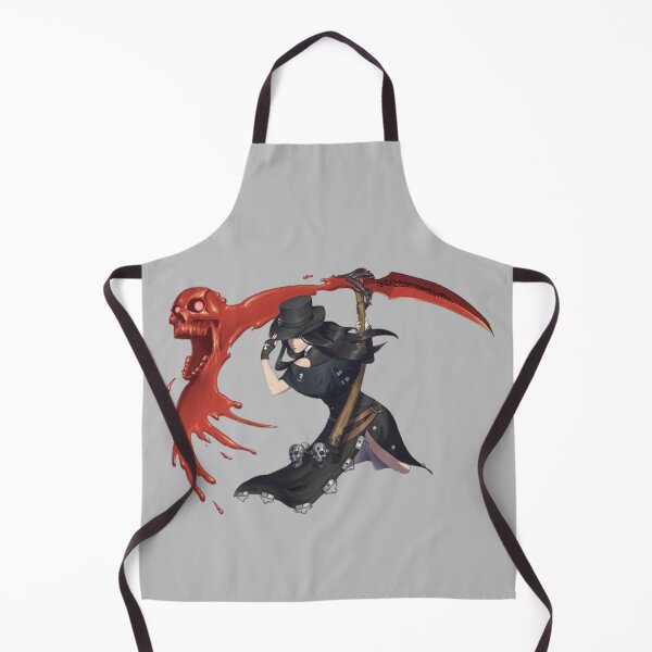Item preview, Guilty Gear - Testament designed and sold by Tee-thepeartree.