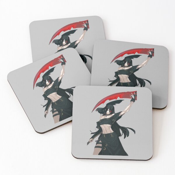 Item preview, Guilty Gear - Testament designed and sold by Tee-thepeartree.