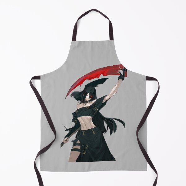 Item preview, Guilty Gear - Testament designed and sold by Tee-thepeartree.