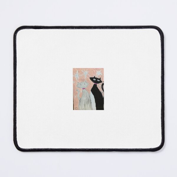 Item preview, Retro cats  designed and sold by JenniferJanos.
