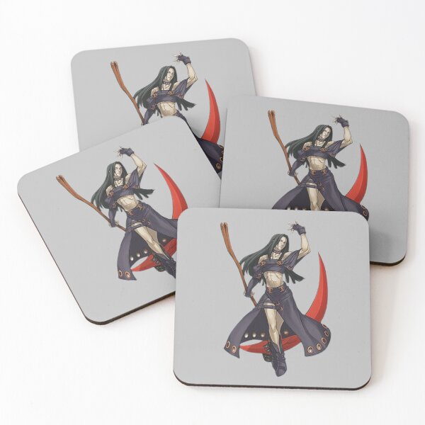 Item preview, Guilty Gear - Testament designed and sold by Tee-thepeartree.