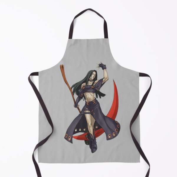 Item preview, Guilty Gear - Testament designed and sold by Tee-thepeartree.