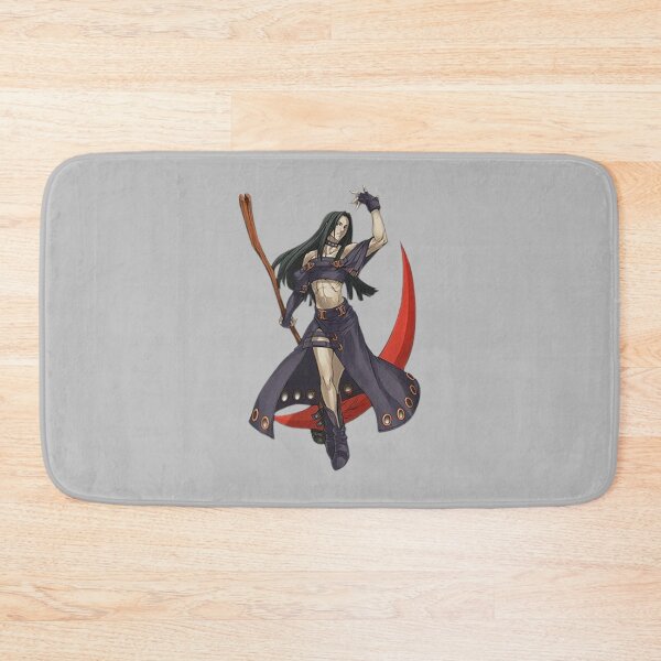Item preview, Guilty Gear - Testament designed and sold by Tee-thepeartree.