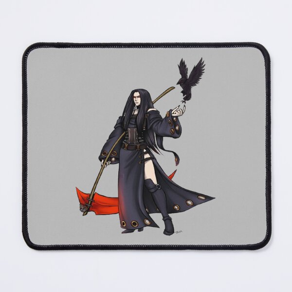 Item preview, Guilty Gear - Testament designed and sold by Tee-thepeartree.
